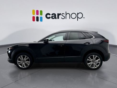 Used 2023 MAZDA CX-30 AWD 2.5 S w/ Select Package image 2