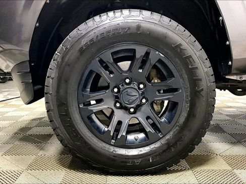 Used 2021 Toyota Tacoma SR image 8