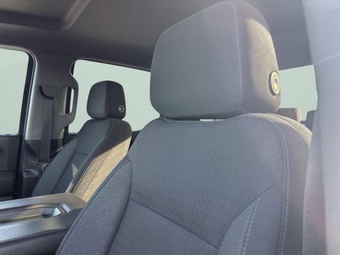 Used 2022 Chevrolet Silverado 1500 Custom image 48