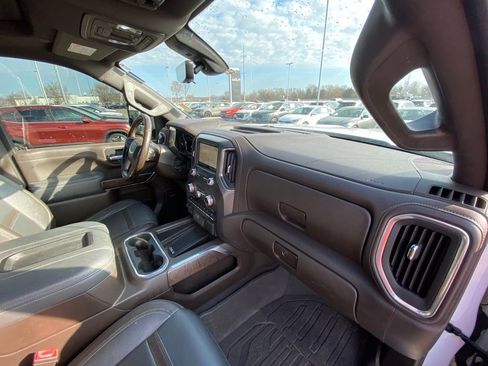 Used 2021 GMC Sierra 2500 Denali w/ Denali Ultimate Package image 32