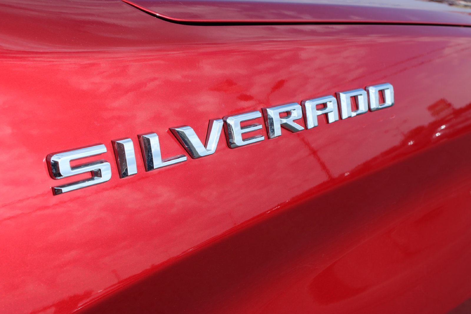 Used 2024 Chevrolet Silverado 1500 RST w/ Convenience Package II AWD/4WD image 30