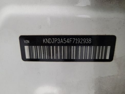 Used 2015 Kia Soul + FWD image 33