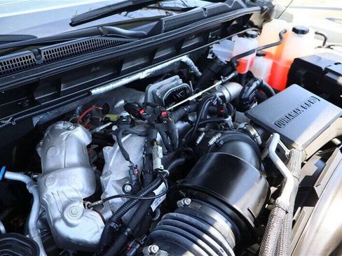 Used 2024 GMC Sierra 3500 Denali Ultimate AWD/4WD image 11