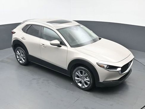 Certified 2022 MAZDA CX-30 AWD 2.5 S w/ Preferred Package image 43