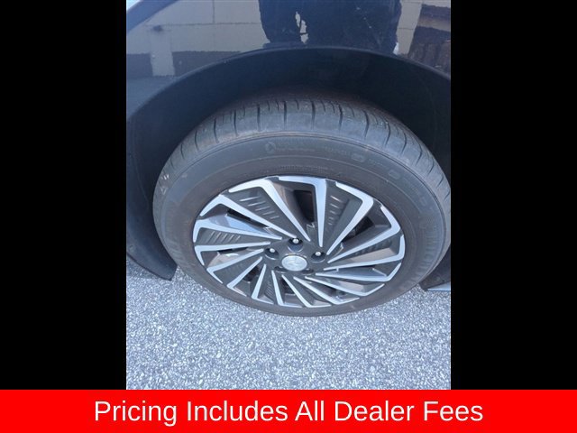 Used 2023 Hyundai Sonata SEL w/ Cargo Package FWD image 5