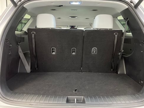 Used 2025 Hyundai Palisade SEL image 37