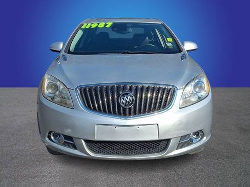 Used 2015 Buick Verano Leather w/ Experience Buick Package image 2