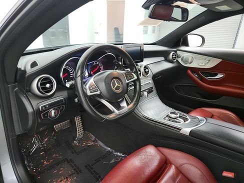 Used 2018 Mercedes-Benz C 43 AMG 4MATIC Coupe image 13