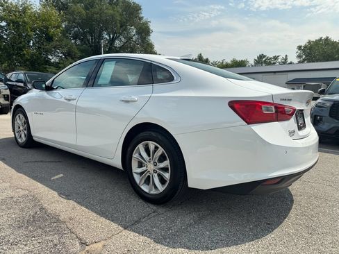 Used 2024 Chevrolet Malibu LT FWD image 7