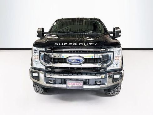 Used 2020 Ford F250 XLT w/ Tremor Off-Road Package AWD/4WD image 4
