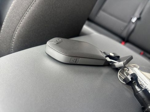 Used 2025 Kia K4 FWD image 23