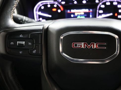 Used 2023 GMC Sierra 2500 AT4 w/ AT4 Preferred Package image 26