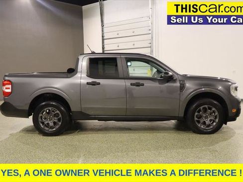 Used 2023 Ford Maverick XLT FWD image 9