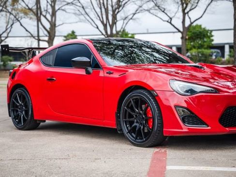 Used 2013 Scion FR-S image 54