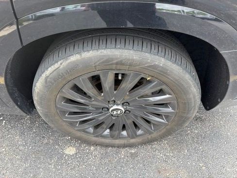 Used 2024 Hyundai Palisade Calligraphy AWD/4WD image 6