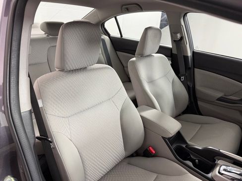 Used 2014 Honda Civic LX image 24