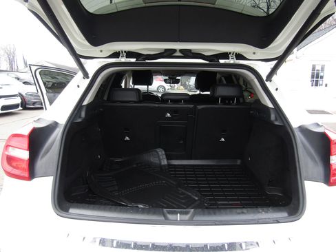 Used 2015 Mercedes-Benz GLA 250 GLA 250 4MATIC Sport Utility 4 w/ Sport Package image 14