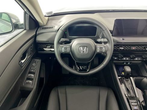 Used 2025 Honda Accord EX-L image 23