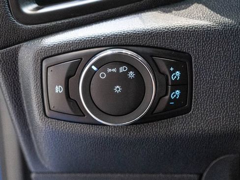 Used 2021 Ford EcoSport SES AWD/4WD image 22