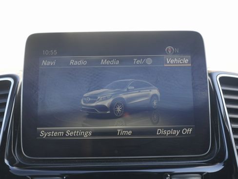 Used 2019 Mercedes-Benz GLE 63 AMG S image 69