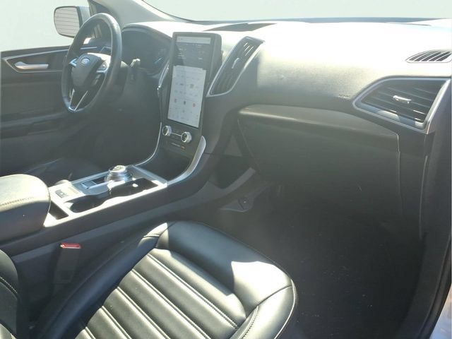 Used 2024 Ford Edge SEL AWD/4WD image 21