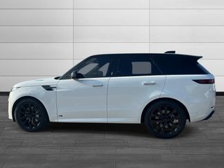 Used 2026 Land Rover Range Rover Sport Dynamic SE AWD/4WD video 2