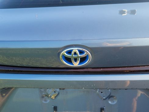 Certified 2024 Toyota Corolla XLE FWD image 23