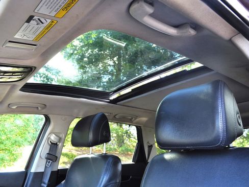 Used 2017 Kia Sorento SX image 31