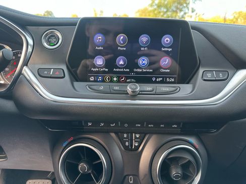 Used 2021 Chevrolet Blazer LT image 28