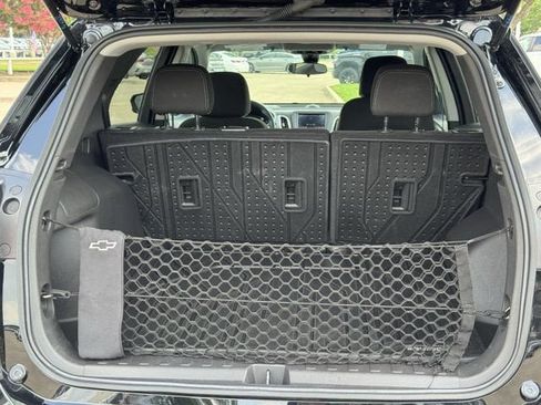 Used 2024 Chevrolet Equinox LS w/ LS Convenience Package FWD image 32