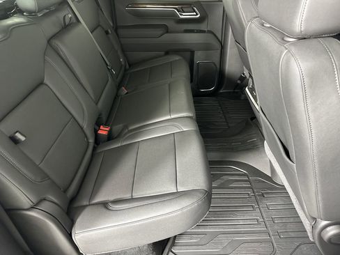 New 2025 GMC Sierra 1500 Elevation w/ Elevation Premium Package image 13