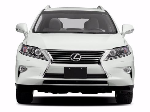 Used 2013 Lexus RX 350 FWD image 4