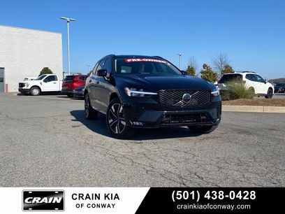Used 2026 Volvo XC60 B5 Core w/ Protection Package Premier