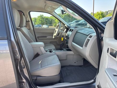 Used 2012 Ford Escape XLT FWD image 23