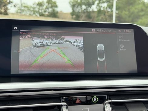 Certified 2023 BMW Z4 sDrive30i w/ Shadowloine Package image 28