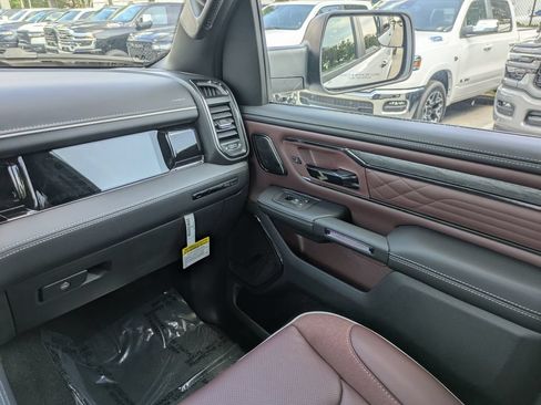 New 2026 RAM 1500 Limited AWD/4WD image 17