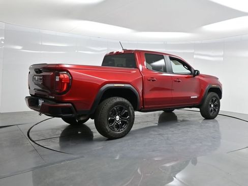 Used 2024 GMC Canyon Elevation image 35