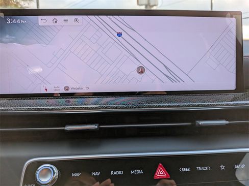 New 2026 Genesis GV80 3.5T e-SC image 20