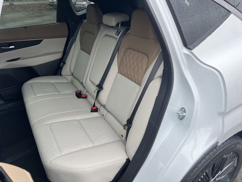 New 2026 Nissan Murano Platinum image 19