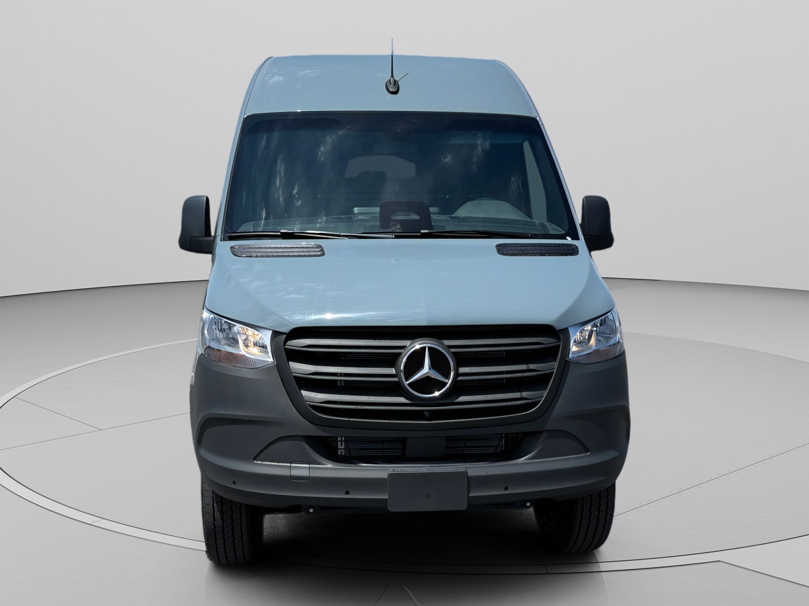 New 2026 Mercedes-Benz Sprinter 2500 image 8