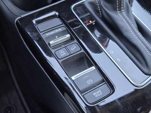 Certified 2025 Acura ADX A-Spec image 25