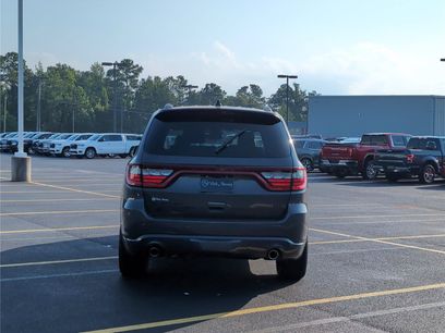 New 2026 Dodge Durango GT
