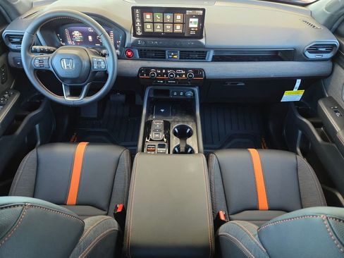 New 2026 Honda Passport TrailSport image 11