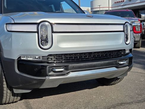 Used 2024 Rivian R1S Adventure Quad AWD/4WD image 8