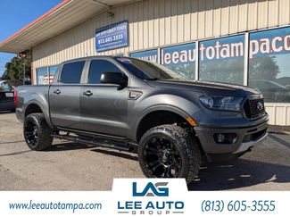 Used 2019 Ford Ranger XLT w/ Equipment Group 301A Mid video 1
