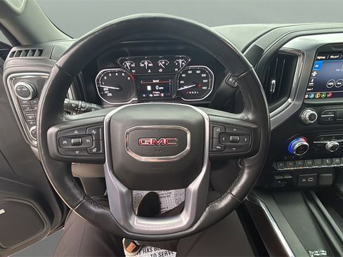 Used 2020 GMC Sierra 1500 SLT w/ SLT Premium Plus Package image 15