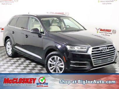 Used 2019 Audi Q7 2.0T Premium