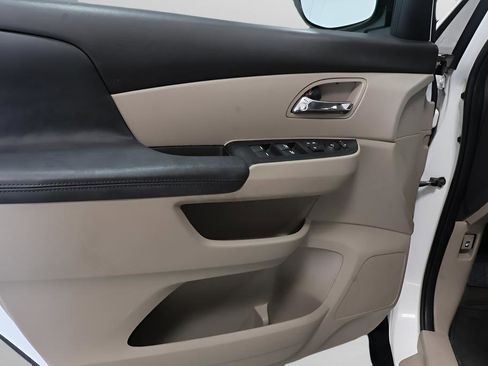Used 2017 Honda Odyssey SE image 22
