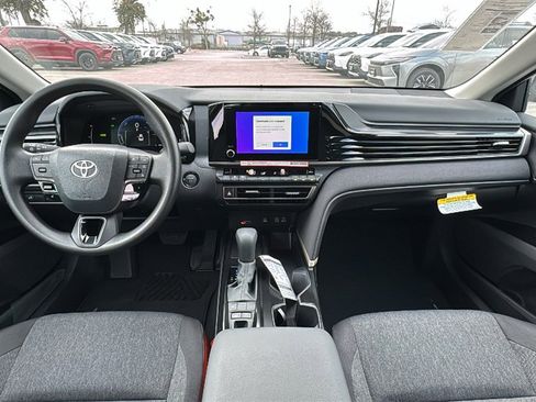 New 2026 Toyota Camry LE image 22
