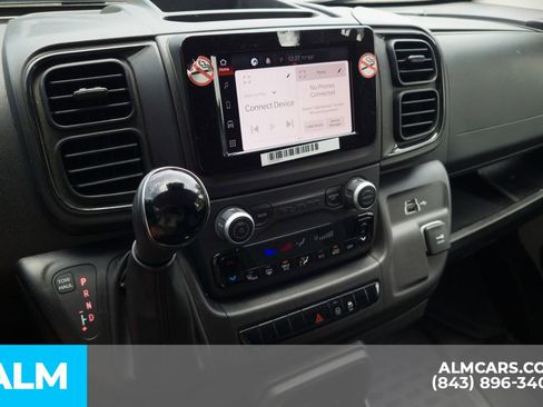 Used 2023 RAM ProMaster 2500 FWD image 24